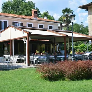 Knezgrad Lovran